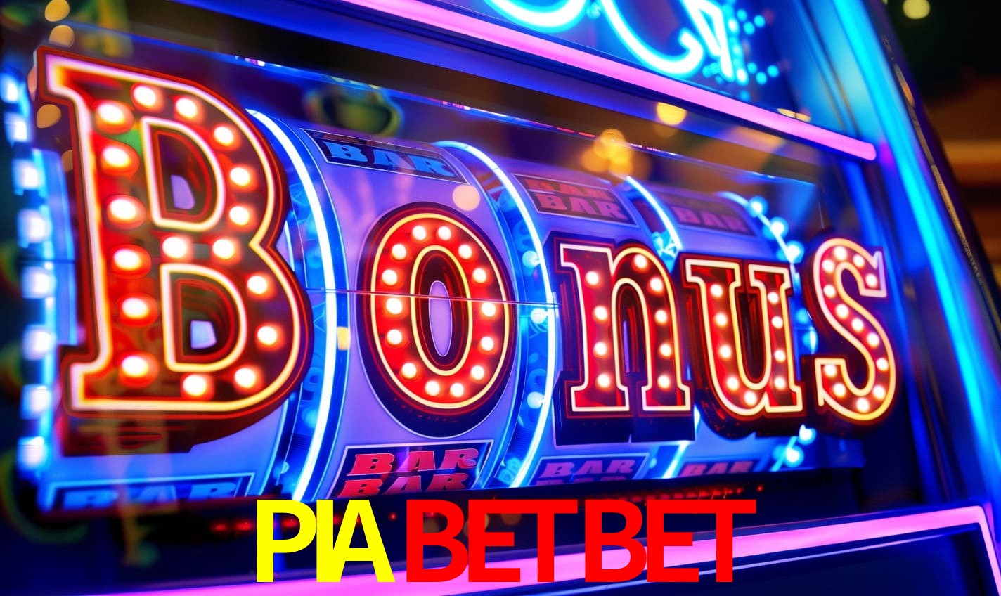 Bônus de Boas-Vindas PIABETBET